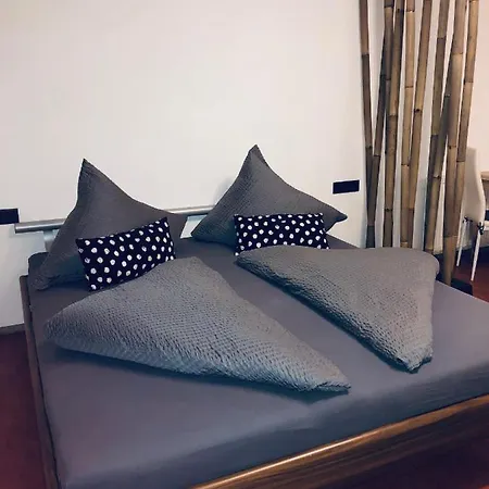 Lägenhet Ferien Haus - Ferienwohnung Lorena Neustift im Stubaital