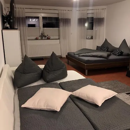 Daire Ferien Haus - Ferienwohnung Lorena Rehoboth Beach