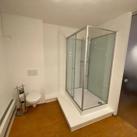 Ferien Haus - Ferienwohnung Lorena *