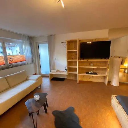 Ferien Haus - Ferienwohnung Lorena Daire