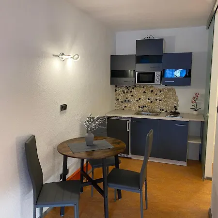 Daire Ferien Haus - Ferienwohnung Lorena