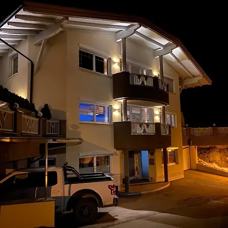 Ferien Haus - Ferienwohnung Lorena