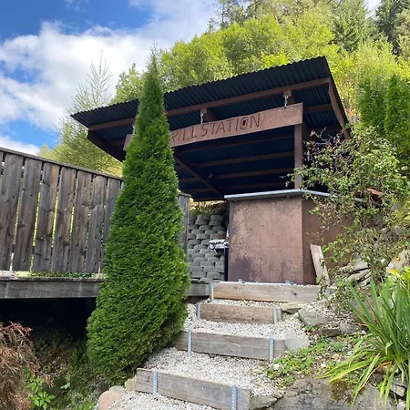 Daire Ferien Haus - Ferienwohnung Lorena