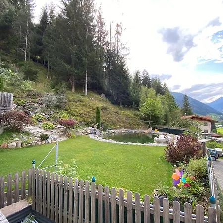 Daire Ferien Haus - Ferienwohnung Lorena *