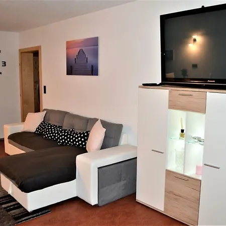 Ferien Haus - Ferienwohnung Lorena Rehoboth Beach