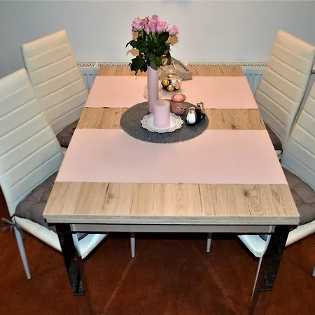 Daire Ferien Haus - Ferienwohnung Lorena Rehoboth Beach