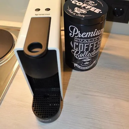 Ferien Haus - Ferienwohnung Lorena Apartment