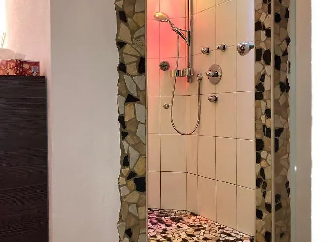 Ferien Haus - Ferienwohnung Lorena Apartment Neustift im Stubaital