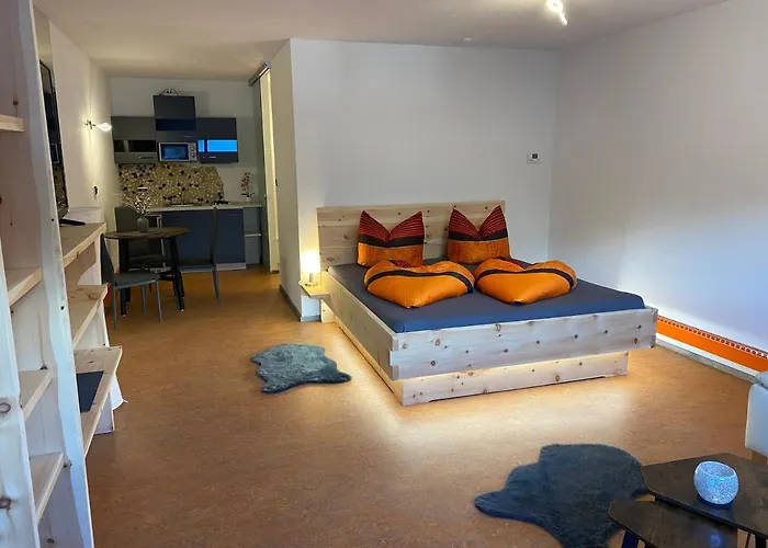 Ferien Haus - Ferienwohnung Lorena Апартаменты