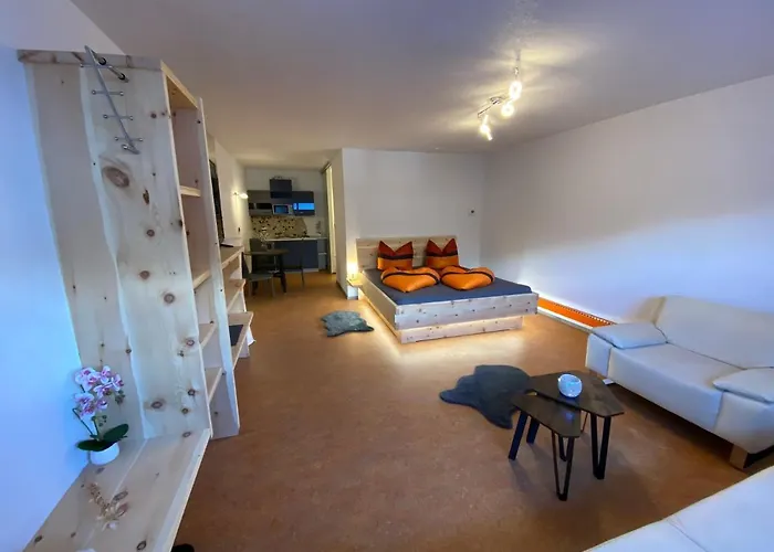 Ferien Haus - Ferienwohnung Lorena