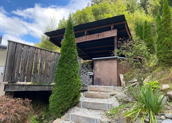 Apartment Ferien Haus - Ferienwohnung Lorena