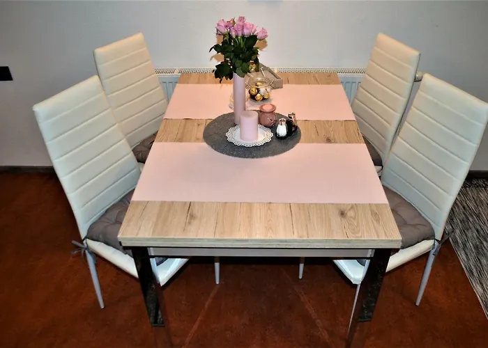 Apartment Ferien Haus - Ferienwohnung Lorena Neustift im Stubaital