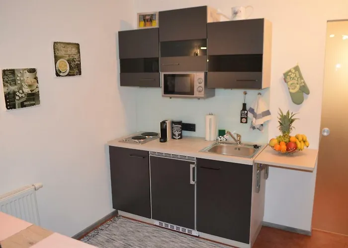 Ferien Haus - Ferienwohnung Lorena Apartment *