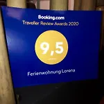 Ferien Haus - Ferienwohnung Lorena 노이스티프트임스튀바이탈