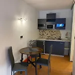 아파트 Ferien Haus - Ferienwohnung Lorena