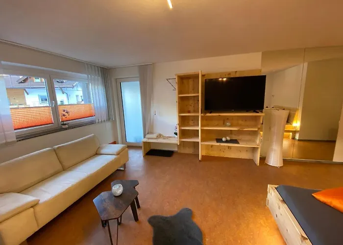 Ferien Haus - Ferienwohnung Lorena Daire